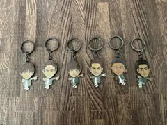 ３代目JSoulBrothers首振りチャーム