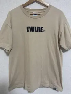 EVILWIRE evilwrie イービルワイヤー　ロゴ　Tシャツ　XL