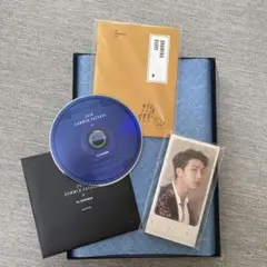 BTSサマーパッケージIN korea