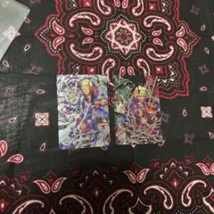 ドラゴンボール 超17号 2枚セット