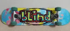 blind スケートボード 子供