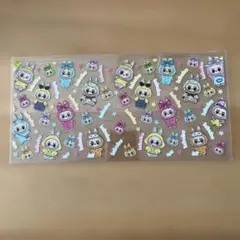 ラブブ♡カプラ
