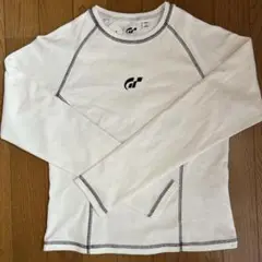 GU Gran Turismo グラフィックTシャツ
