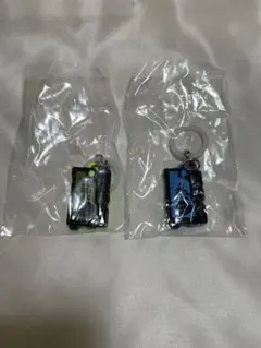 仮面ライダー めじるしアクセサリー2 2個セット売り