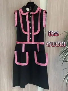 グッチ GUCCI ワンピース