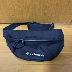 Columbia ボディバッグ ショルダーバッグ