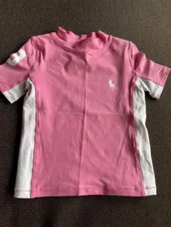 ラルフローレンRALPHLAURENラッシュガード水着ベビー70
