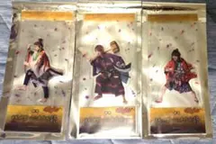 しにつか 入場特典 キャラクタースタンド