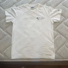 Columbiaコロンビア　Tシャツ ウェルカム トゥ コロンビア