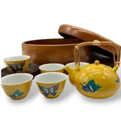 波うさぎ香合　交趾　平安3代高島洸春造　箱有り Yahoo!オークション -「洸春」の落札相場・落札価格