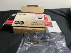 玄人志向 RD-RX7600-E8GB