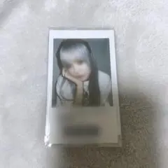 AVAM 月深乃絢 ランチェキ WEGO
