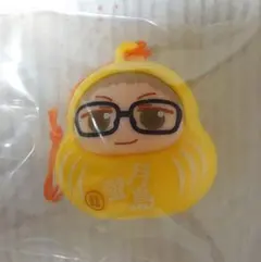 ハイキュー!!ジャパぐるみ　月島