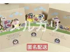 星のカービィ プププトレイン ポップアップカード