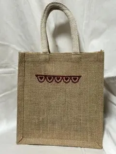 クロスステッチ完成品バックカーテン15
