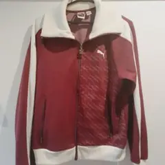 PUMA ジャージ マレーシア 古着
