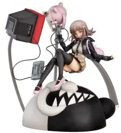 【未開封・未使用】ダンガンロンパ　七海千秋 フィギュア