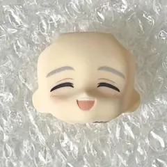 ねんどろいど 顔パーツ 笑顔 ノーマン 約束のネバーランド,約ネバ カスタム
