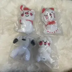 シモジマ　STOPPAIL ぬいぐるみ
