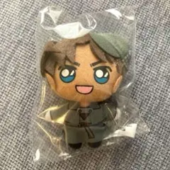 安室透 ぷちぬい マスコット ホームズ ver. 駿河屋 -<中古>安室透 「名探偵コナン ぷちぬいマスコット