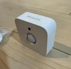 Philips Hue モーションセンサー