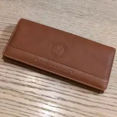 T&G Surf Designs Hawaii 長財布 ブラウン