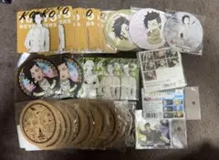 【まとめ売り】九井一　コースター　東京リベンジャーズ