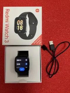 Redmi Watch 3