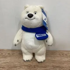 【希少・新品】ソチオリンピック 公式 ぬいぐるみ 3体セット＋チェブラーシカ 希少・新品】ソチオリンピック 公式 ぬいぐるみ 3体セット＋