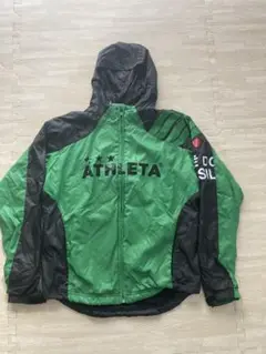 アスレア ピステジャンパー