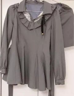 シークレットハニー セットアップ