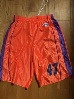TFP バスケットボールパンツ 47