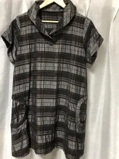 ミモザリップ　チュニック