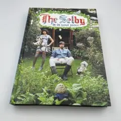The Selby is in your place
