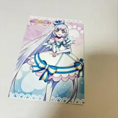 わんだふるぷりきゅあ オフィシャルコンプリートブック キュアニャミー