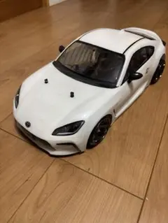 ドリフト仕様　1/10RC TT-02シャーシ　セット　タミヤ