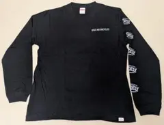 SPICE MOTORCYCLES　新品ロンT