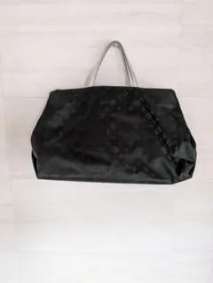 ラシット　トートバッグ　黒　未使用品