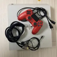 PS4pro CUH-7200B u0026純正コントローラーとその他
