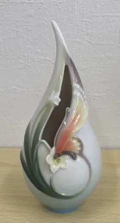 FRANZ 花瓶　大型33センチ FRANZ 花瓶大型33センチ（2024u5e74u6700u65b0u3011FRANZ