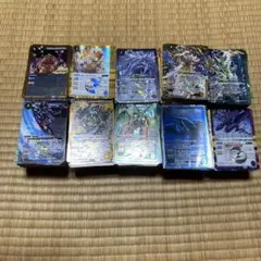 バトルスピリッツ　大量約1200枚　契約編　R MR X含む