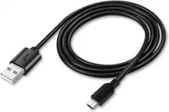 USB2.0 microBケーブル 5m タイプA to マイクロB
