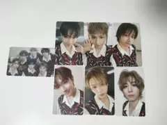 BOYNEXTDOOR ボネクド ボイネク BOYLIFE ユニバ特典コンプ