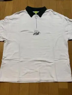 HUF ハーフジップ