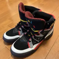 2025年最新】adidas mutomboの人気アイテム - メルカリ