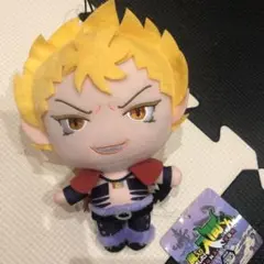 魔入りました！入間くん　サブロ　ぬいぐるみ　プライズ