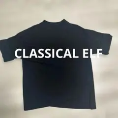 クラシカルエルフ　キッズ　オーバーサイズTシャツ　150