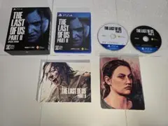 【PS4】 THE LAST OF US 2 スペシャルエディション