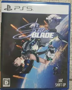 Stellar Blade PS5