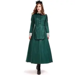 洋館メイド服